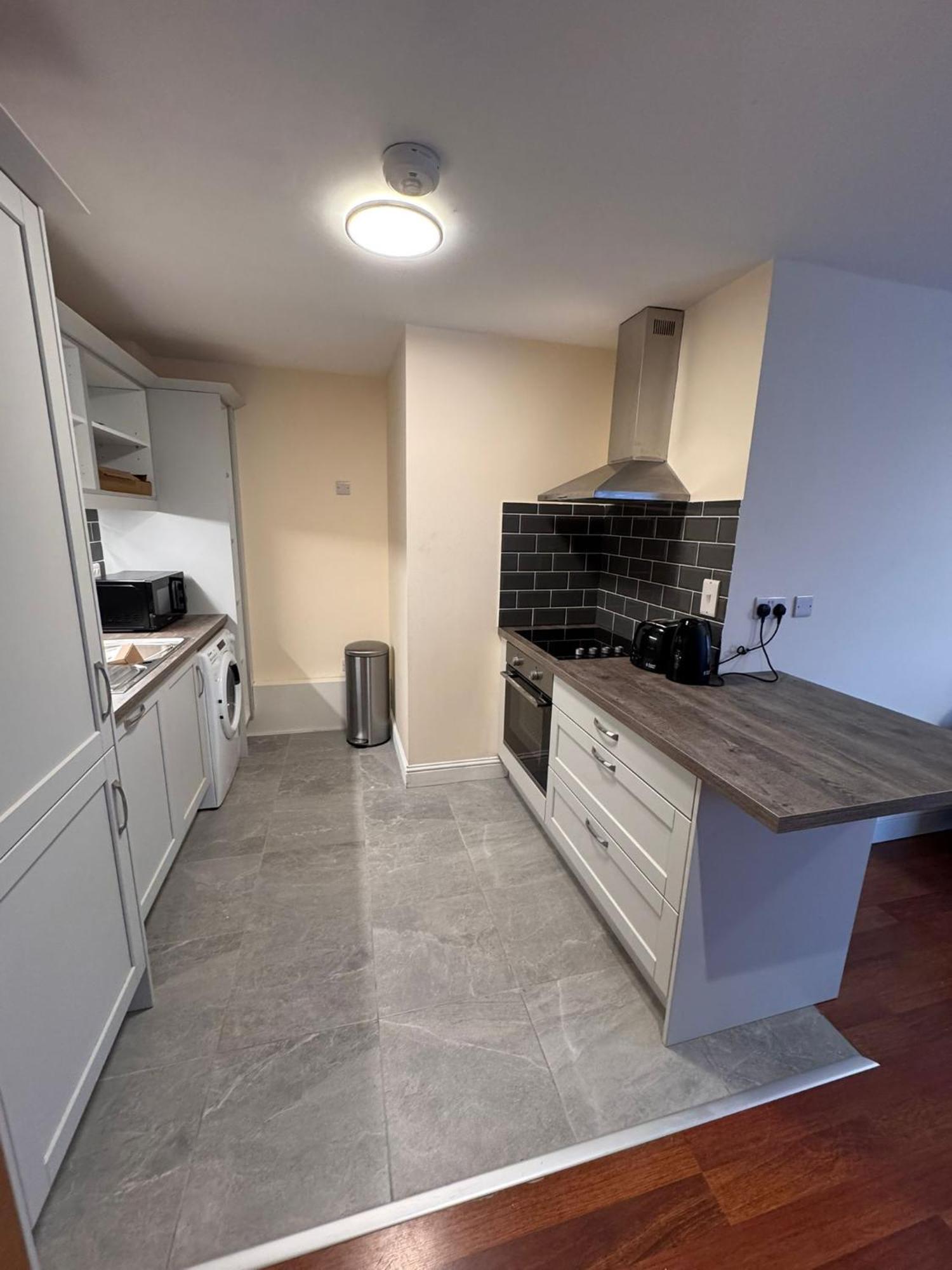 Washington Street Apartment Cork Exterior foto