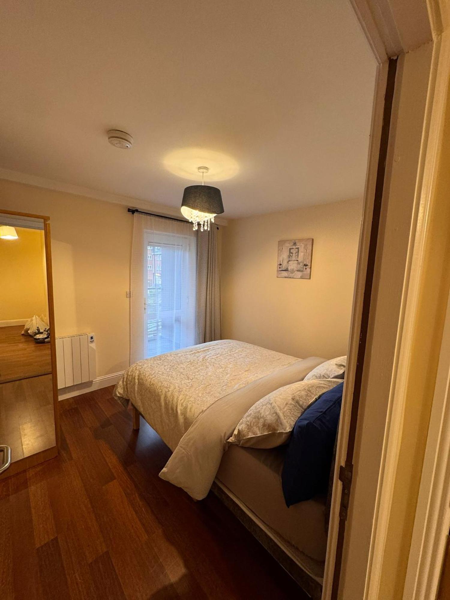Washington Street Apartment Cork Exterior foto