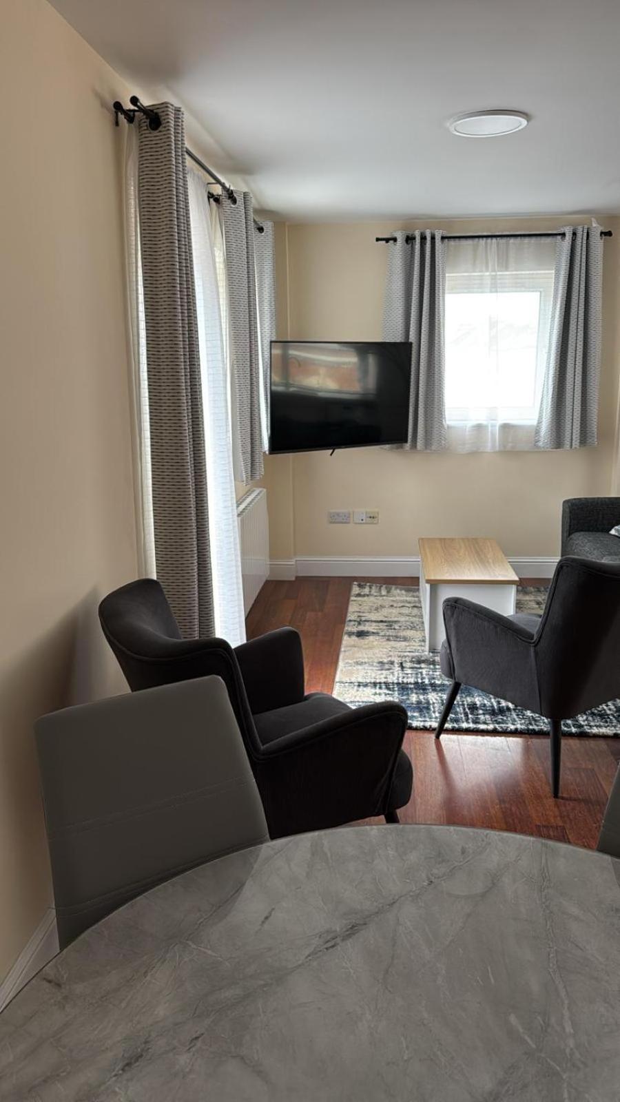 Washington Street Apartment Cork Exterior foto