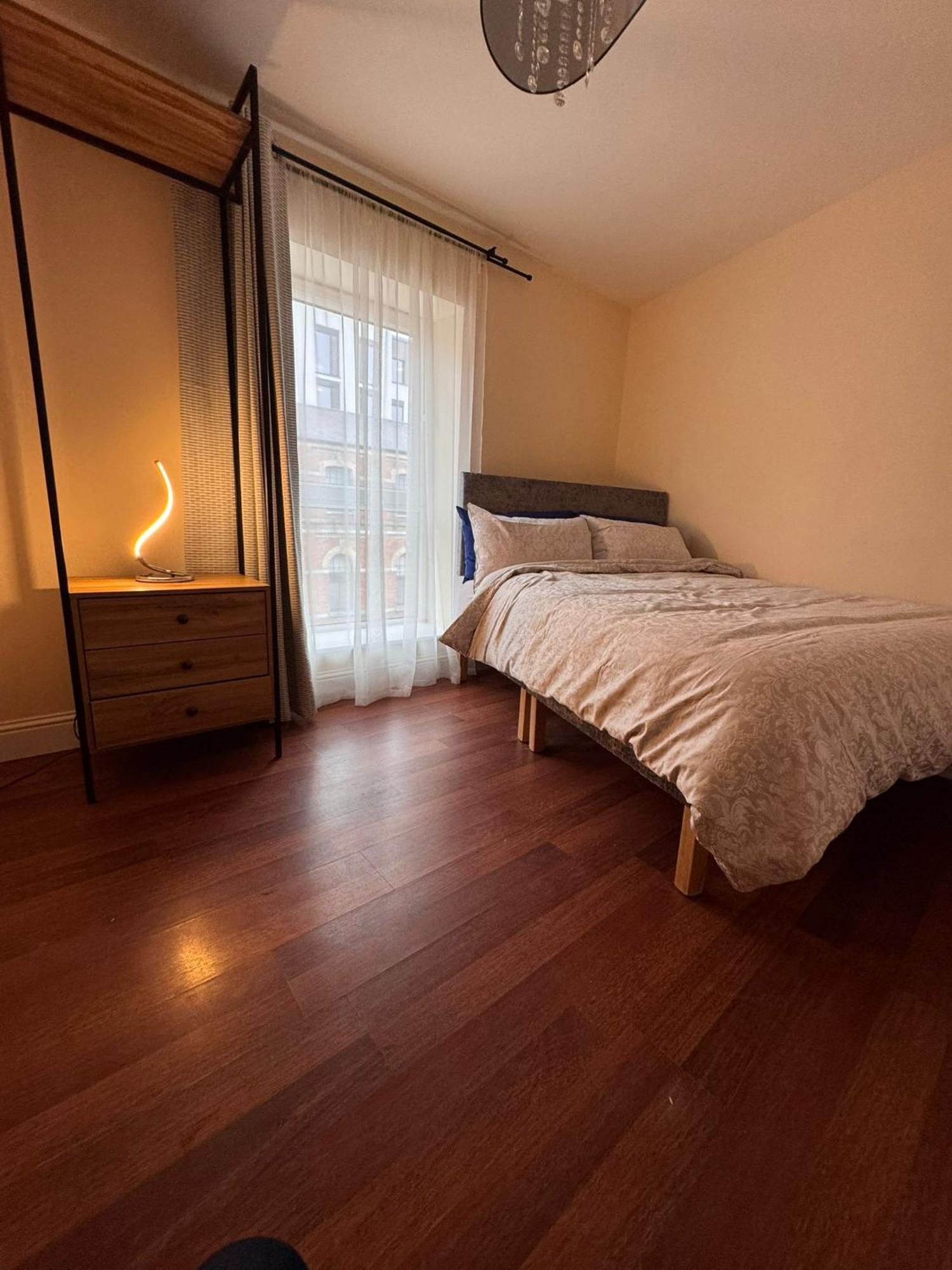 Washington Street Apartment Cork Exterior foto