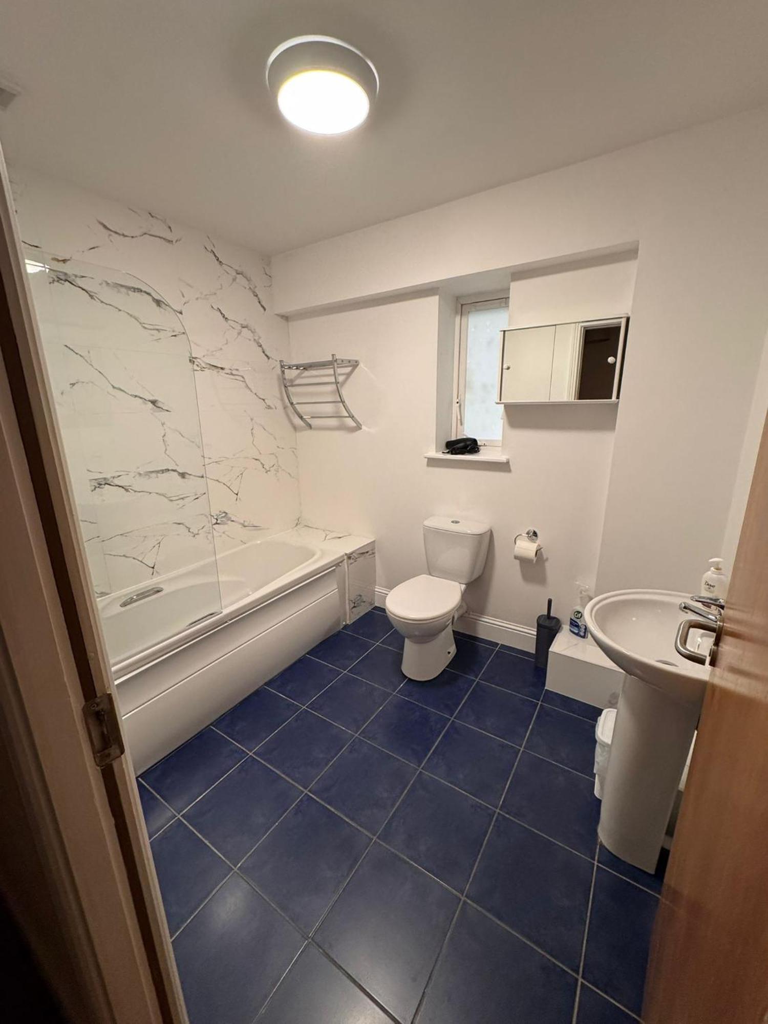 Washington Street Apartment Cork Exterior foto