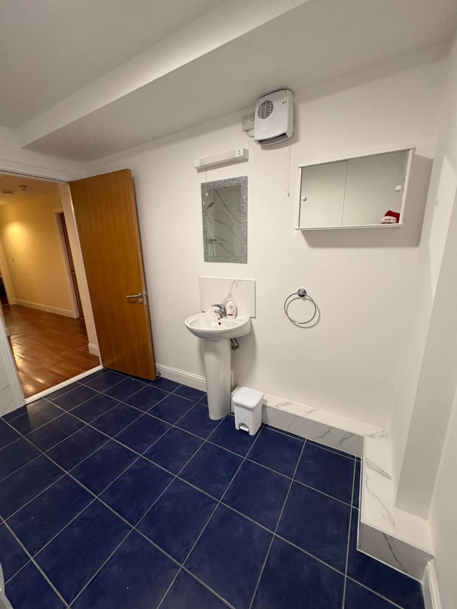 Washington Street Apartment Cork Exterior foto