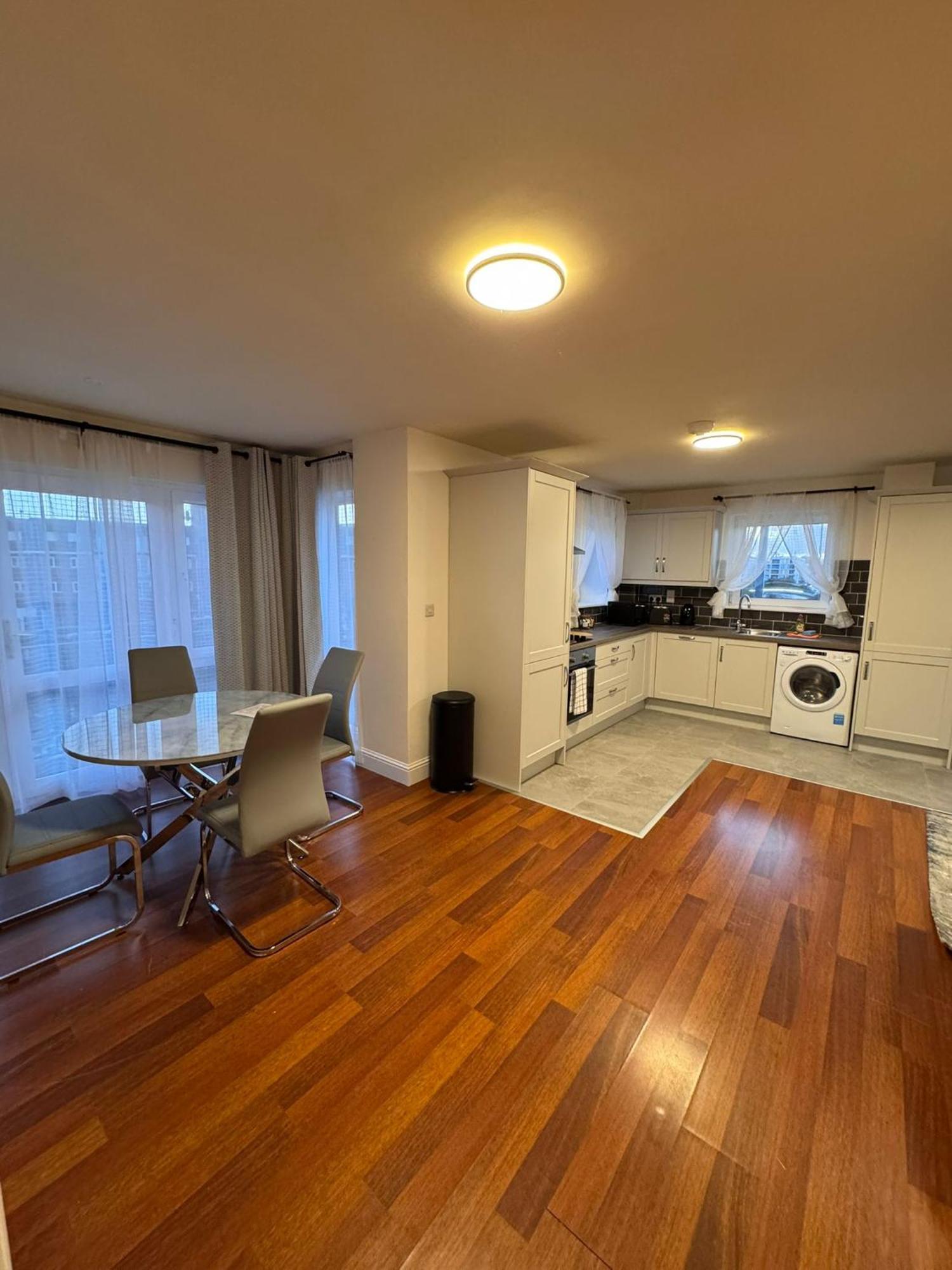 Washington Street Apartment Cork Exterior foto