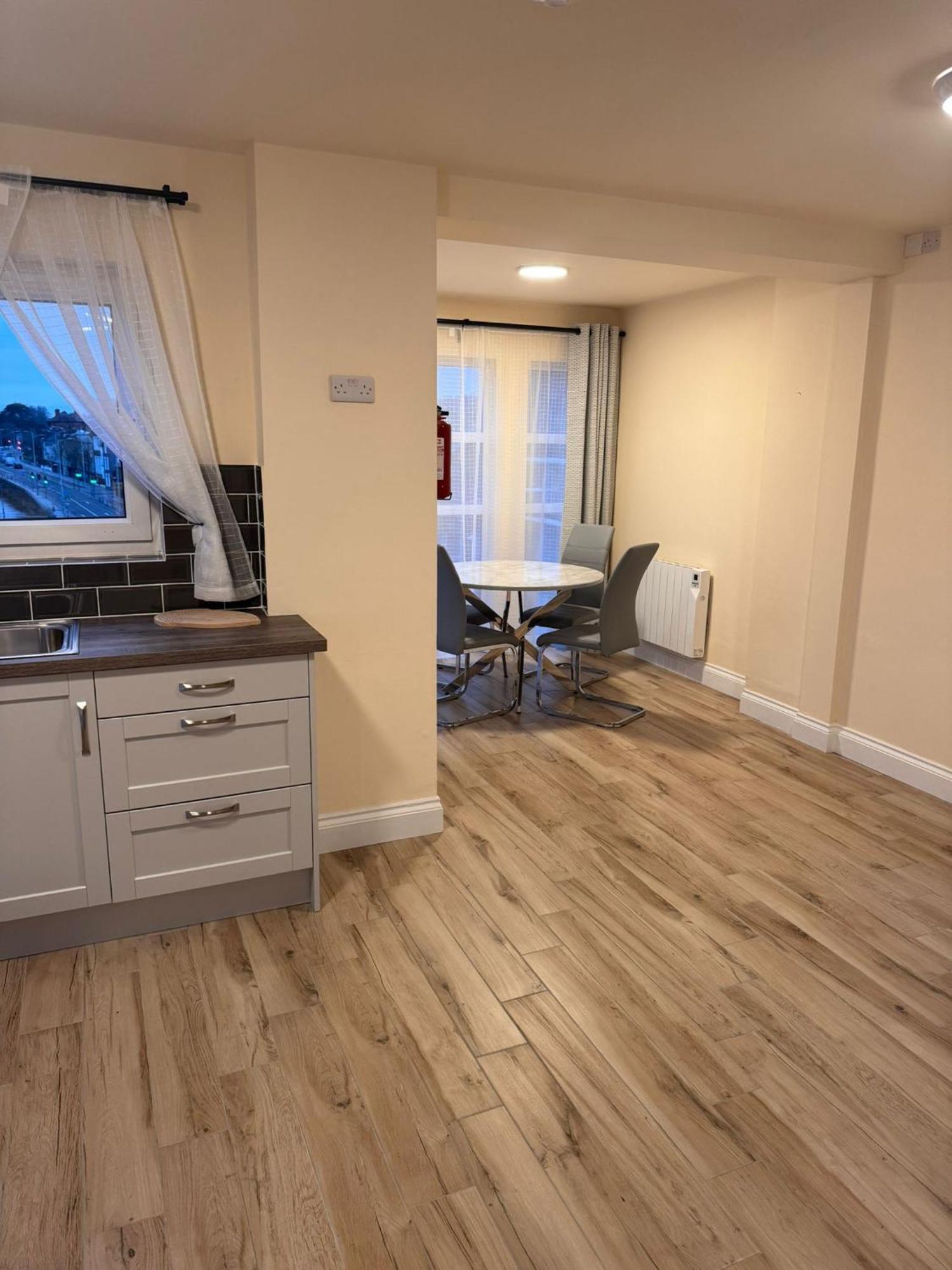 Washington Street Apartment Cork Exterior foto